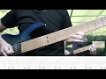 Bad Omens - Nowhere To Go (Guitar Cover + TABS)
