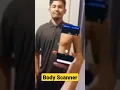 Download Lagu X Ray Body Scanner App | Body Scanner App #shorts