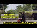 Kolaborasi Pencak Silat Dengan Musik Jaipong Guguling