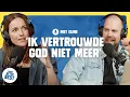 Lagu Van vurige aanbidding naar diepe twijfel. Eline vertelt over haar geloofsreis | Goed, Beter, Best S4