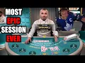 The MOST Epic BlackJack Session Ever