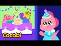 Download Lagu No One Remembers My Birthday!? | Fun Songs for Kids | Cocobi