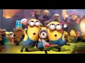 MINIONS - I Swear - Despicable Me 2 Movie (English Subtitles + Lyrics Version)