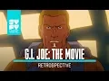 Download Lagu 1987's G.I. Joe: The Movie: Everything You Didn't Know | SYFY WIRE