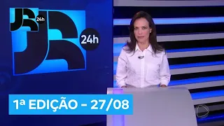 Adolescente de 14 anos mata irmão a facadas durante discussão em São Paulo