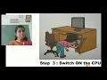 CLASS 2 - COMPUTER