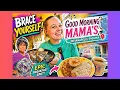Good Morning Mama s An Amazing Breakfast Spot in the Heart of Indy
