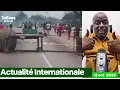 Download Lagu 🔵🟠La france est très inquiète de ce qui se passe en CI, Ouattara est dépassé 