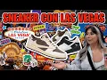 MIND BLOWING PRICES LAS VEGAS SNEAKER CON