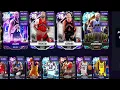 All my 2kdb net drafts