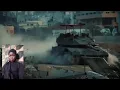 🔥🇵🇸MC Abdul - Wait For Me feat. Nai Barghouti (Official Music Video) #reactionvideo 
