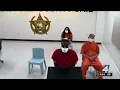 Accused Times Square shooter speaks from Bradford County jail
