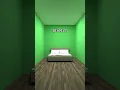 Small Bedroom This Paint Effect Changes EVERYTHING