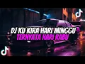 Download Lagu DJ KU KIRA HARI MINGGU TERNYATA HARI RABU || DJ WENGGO WONGGE SOUND FAJAR SADBOY FT WIDIA KALANA