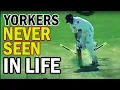 Lagu Shoaib Akhtar Bowling Killer Yorker to Famous players | Best Yorkers in Cricket History
