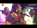 Lagu Akos [ Full performance video ] || Daddy Lumba @ 60 Birthday Bash