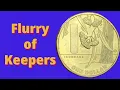 Download Lagu Flurry of Keepers - $1 munt Boek 9 Aflevering 20