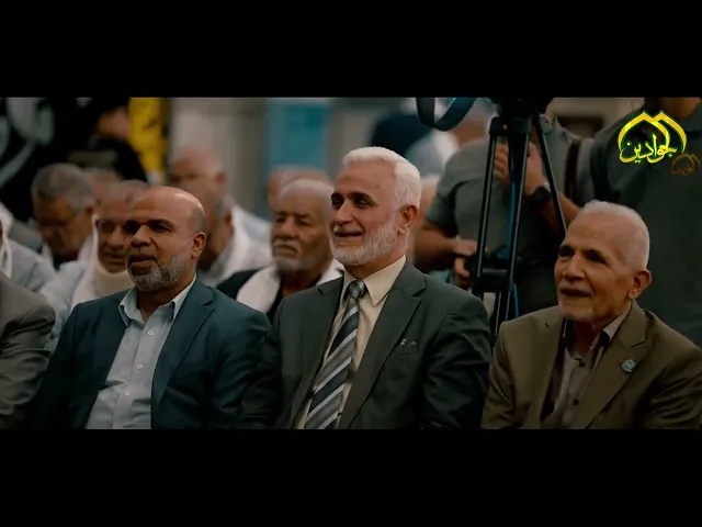 ⁣وتستمر فعاليات مهرجان ربيع الولادة السادس العتبة الكاظمية المقدسة تكرم التربويين المتقاعدين .