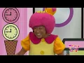 Ice Cream Song - Mother Goose Club Phonics Songs