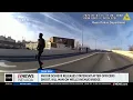 Reno Mayor Hillary Schieve is releasing a statement after Reno Police shot and killed a man on the