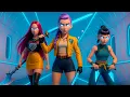 Download Lagu KPOP DEMON HUNTERS x DING DONG HIDE AND SEEK (Multilingual)