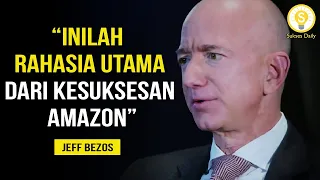 Download Rahasia Kesuksesan Jeff Bezos dan Amazon - Subtitle Indonesia - Motivasi dan Inspirasi MP3