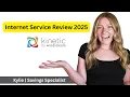 Kinetic by Windstream Review 2025 Internet Service Internet Plans Speeds Pricing - Should you