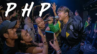 Download Souljah - PHP (Live at Konser 25th Souljah Bersamamu) MP3