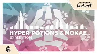 Download Hyper Potions \u0026 Nokae - Expedition [Monstercat Release] MP3