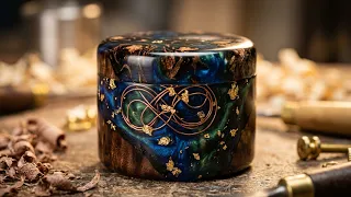 Incredible Projects: Master Craftsman Techniques