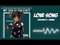 Busiswa -  Love Song ft. Dunnie (Audio Visual)