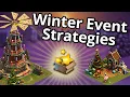 The Winter Event is Simple Here s the Best Strategy Forge of Empires