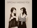 Download Lagu ☁ Officially Missing You - Jayesslee 中英歌詞 ☁