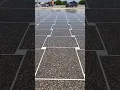 Download Lagu 🔥 Stunning Terrazzo Flooring Design! 💎✨ 900㎡ of Polished Stone Beauty DIY Floor Art 🧱 #craftsmanship