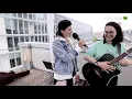 Download Lagu Charlye - How Much Time | DiscovrTV Zurich Rooftop Session