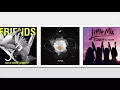Download Lagu Little Mix ft. Justin Bieber \u0026 Rita Ora - Touch vs Friends vs Lonely Together (Mash-Up)