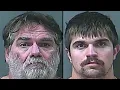 Father son facing charges after dog deaths in LaPorte County