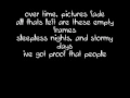 Neyo - Empty Frames