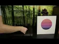Tycho - Awake (2014) Full Album Vinyl Rip