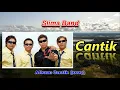 Download Lagu Slima Band - Cantik (Karaoke version)