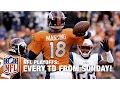 Every Touc own from the 2015 NFL Playoffs NFL Highlights