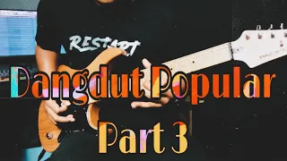Download Dangdut Popular Part 3 MP3