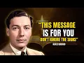 Download Lagu Neville Goddard - This Message Was Meant For You! Don’t Ignore The Signs