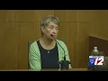 Clancy s mother-in-law takes witness stand in triple murder trial