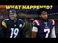 What Happened to JuJu Smith-Schuster