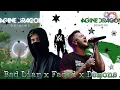 Download Lagu Bad Liar x Faded x Demons [Mashup] | Glenn's World
