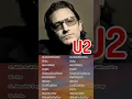 Download Lagu U2 Gteatest Hits Full Album | Top 10 Best Songs