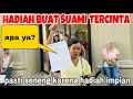 Download Lagu HADIAH BUAT SUAMI TERCINTA (PASTI SENANG KARENA HADIAH IMPIAN)