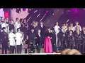 191227 KBS Song Festival: Opening