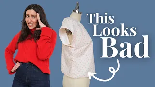 5 Secret Signs Your Clothes Look Homemade Fix These NOW 